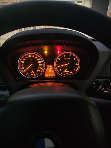 BMW: BMW X5: 2007 г., 4.8 л, Автомат, Бензин, Внедорожник — 14