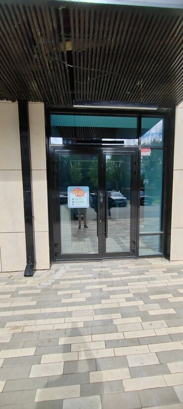 Изготовление рекламных конструкций: | Сити-форматы, Таблички, Арки, | Послепечатная обработка, Монтаж, Снятие размеров — 14