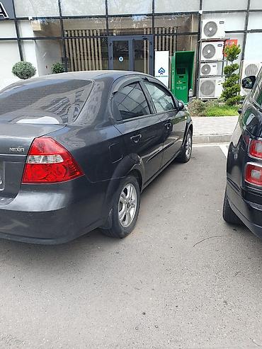 neksiya: Chevrolet Nexia: 1.5 l | 2022 il 143000 km Sedan — 8