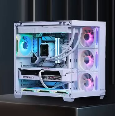 ddr1 1gb для ноутбука: Корпус ПК, Новый, Mini-ATX, цвет - Белый