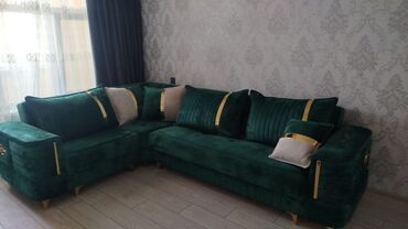 таз: Künc divan