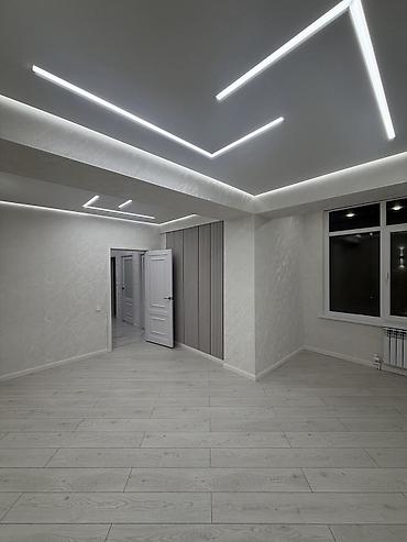 Продажа квартир: 2 комнаты, 64 м², Элитка, Евроремонт — 7