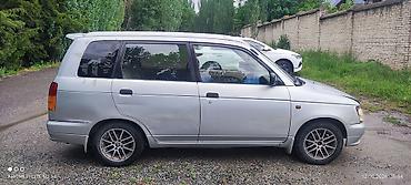 kirgiz auto: Daihatsu Pyzar: 1997 г., 1.5 л, Автомат, Бензин, Универсал — 3