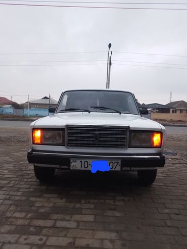 05 masin: VAZ (LADA) 2107: 0.6 l | 2008 il 255848 km Sedan