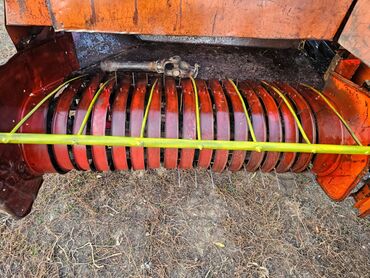 Тюковые пресс-подборщики: ПРОДАЮ‼️‼️ Есть обмен на легковую машину с доплатой продается — 3