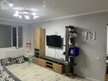 квартира берилет 4500: 2 комнаты, 45 м², 104 серия, 4 этаж, Косметический ремонт