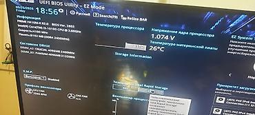 asus h61mk: Материнская плата для ПК, Б/у, Asus, LGA1200, Micro-ATX — 3