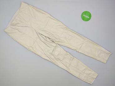 gra o tron: H&M, Legginsy Ze skóry ekologicznej damskie, rozmiar M — 2