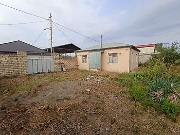 Həyət evləri və villaların satışı: 3 otaqlı, 60 kv. m, Orta təmir — 2