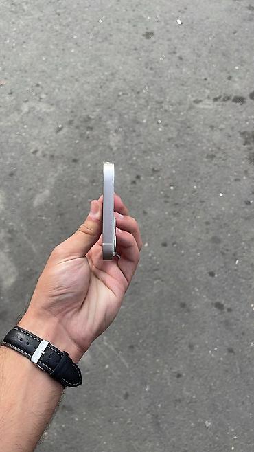 i̇phone dubai: IPhone 13, 256 GB, Ağ, Face ID — 4