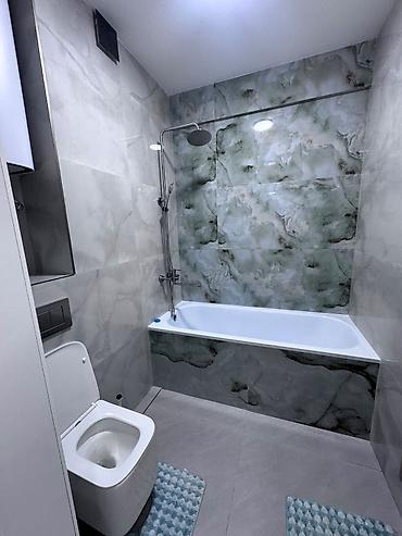 Продажа квартир: 1 комната, 48 м², Элитка, 8 этаж, Свежий ремонт — 6