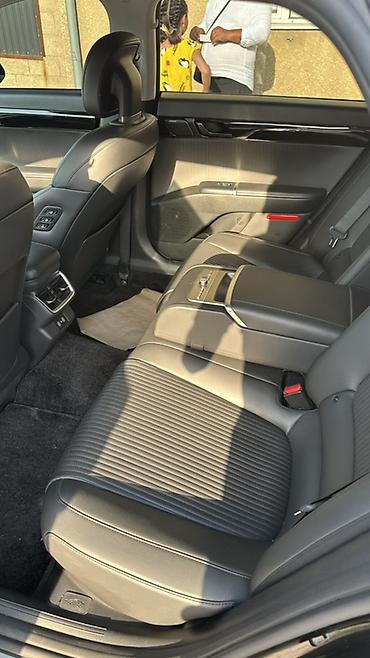 gra: Hyundai Grandeur: 2023 г., 1.6 л, Автомат, Гибрид, Седан — 6