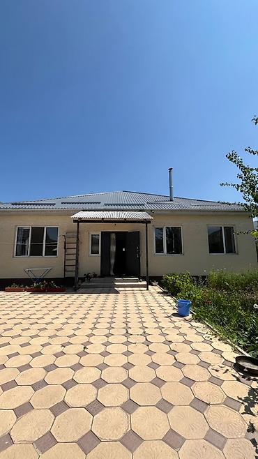 5 комнат, 230 м², 7 соток, Бишкек, Агентство недвижимости