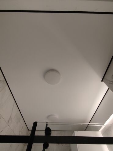 Натяжной потолок: Натяжной потолок Матовое, 3D потолки, Глянцевое Бесплатный замер, Гарантия, Монтаж — 19