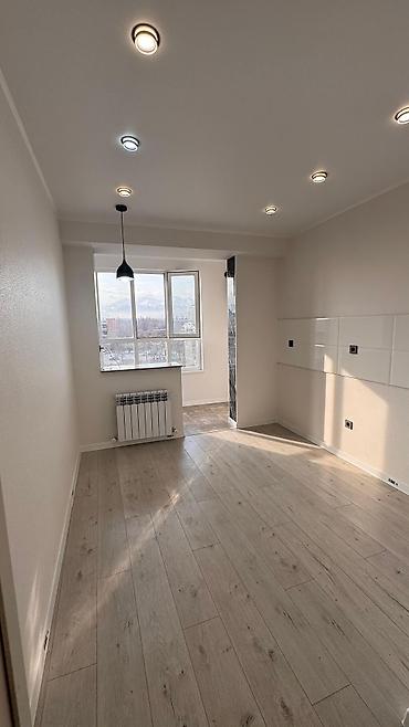 Продажа квартир: 1 комната, 36 м², Индивидуалка, 7 этаж, Евроремонт — 3