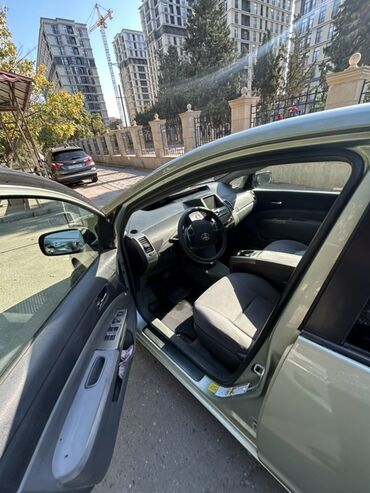 Toyota: Toyota Prius: 1.5 l | 2008 il Hetçbek — 16