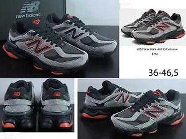 Patike: Samo za us trziste, top modeli nb 9060, hit | novo! ! ! Hot! ! — 27