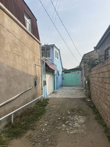Həyət evləri və villaların satışı: 5 otaqlı, 170 kv. m, Kredit yoxdur, Orta təmir — 2