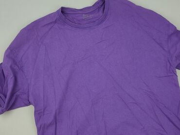 T-shirt for men, M (EU 38), Bershka, condition - Good