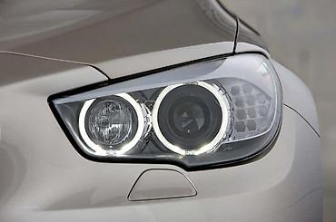 motor iskra: DELOVI ZA BMW SERIJA 5 GT F07 — 5