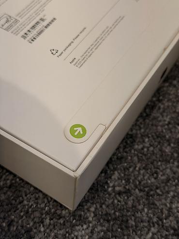 планшет ipad цена: Планшет, Apple, память 1 ТБ, 12" - 13", 5G, Новый, Классический цвет - Черный — 5