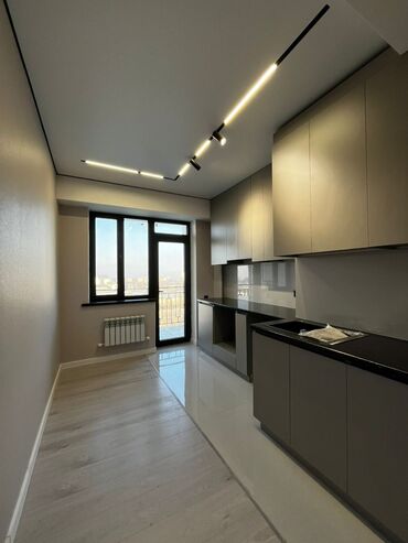 Продажа квартир: 2 комнаты, 65 м², Элитка, 8 этаж — 4