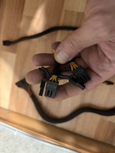 Ana platalar: Ana Platası MSI msi b365m-pro-vh, İşlənmiş — 10