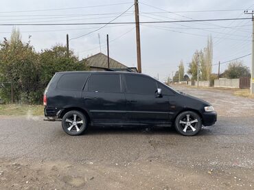 хонда аккорд торнео бишкек цена: Honda Odyssey: 1999 г., 2.3 л, Автомат, Газ, Вэн/Минивэн