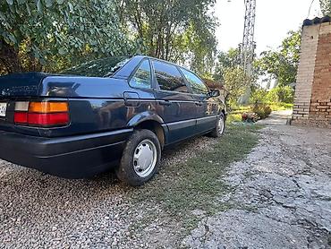 компресор для авто: Volkswagen Passat: 1990 г., Седан — 1
