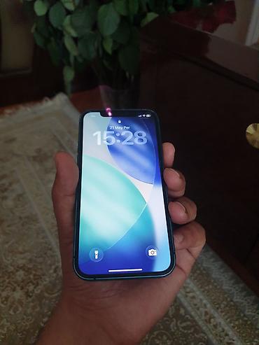 Apple iPhone: IPhone 12, Mavi, Face ID — 4