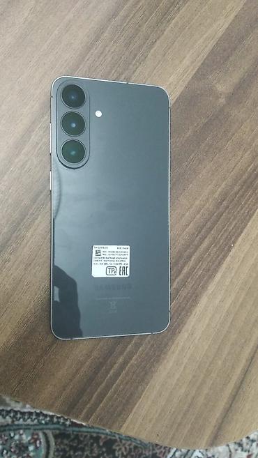 zero 30 5g: Samsung 256 GB, rəng - Boz, İki sim kartlı — 2