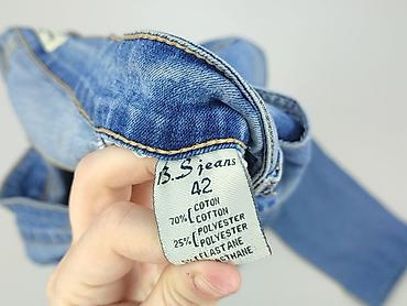 denim co 1969: Jeansy damskie, rozmiar XL — 4