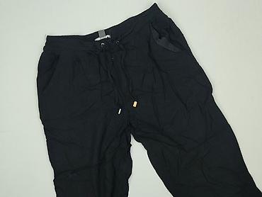 tk maxx pl: Primark, Spodnie materiałowe damskie, rozmiar M — 1