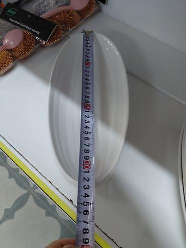 Посуда столовая: Посуда для сервировки стола — ассортимент - Бокалы на ножке из — 7