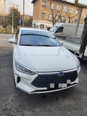 BYD: BYD E2: 2021 г., Электромобиль, Хэтчбэк — 11