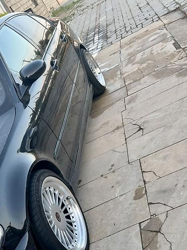 kia ehtiyat hisseleri sumqayit: -R17 Alpina (Arxa da qabaq da polkalı) 450 AZN Bütün marka maşınlara — 1