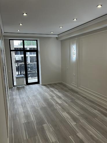 немецский квартал: Сдан, Элитка, 1 комната, 55 м² — 7