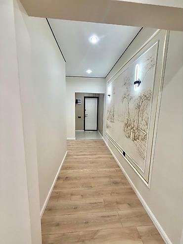 Продажа квартир: 2 комнаты, 74 м², Церковь 108 серия, 1 этаж — 10