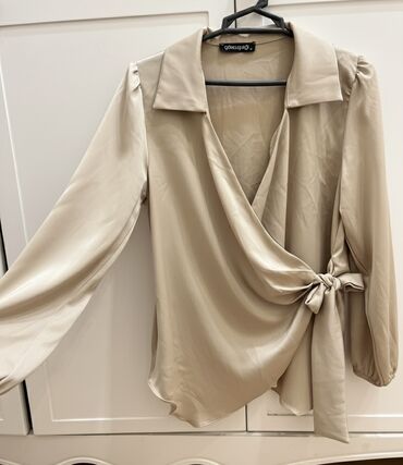 Köynək və bluzalar: Atlas sarockalar her biri ayri ayriliqda 15 azn bir necesini goturene -da lalafo.az — 3 Köynək və bluzalar: Atlas sarockalar her biri ayri ayriliqda 15 azn bir necesini goturene — 3