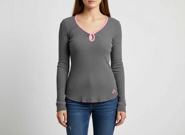 Blouses: Women's blouse, size S