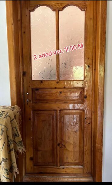 taxta qiyməti 2021: Mebel və qapılar satılır: - Şüşəli ağac qapı: Təbii ağacdan, üst at lalafo.az taxta qiyməti 2021: Mebel və qapılar satılır: - Şüşəli ağac qapı: Təbii ağacdan, üst