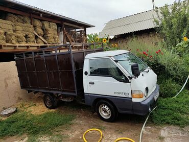 купить шины бу в бишкеке: Hyundai Porter: 2008 г., 2.5 л, Механика, Дизель