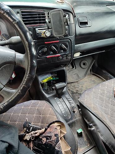 Volkswagen: Volkswagen Golf: 1992 г., 1.8 л, Автомат, Бензин — 8