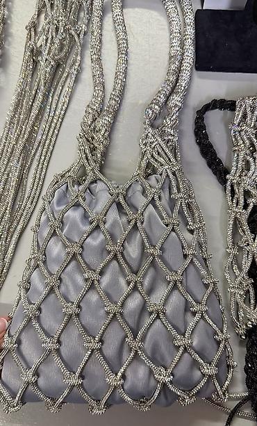 Çantalar: Klatç — 2