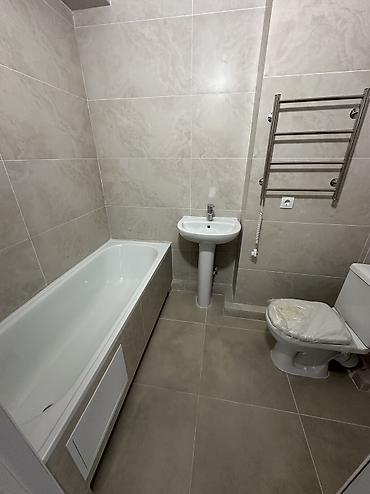 Продажа квартир: 1 комната, 43 м², Элитка, 6 этаж, Евроремонт at lalafo.kg — 6 Продажа квартир: 1 комната, 43 м², Элитка, 6 этаж, Евроремонт — 6