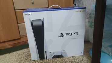 playstation 2 en ucuz: Playstation 5 Fat 825 Ps5 Fat versiya 825 gb Irsaddan alinib 1250