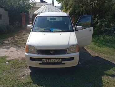двигатель степ вагон: Honda Stepwgn: 1998 г., Автомат, Бензин, Вэн/Минивэн