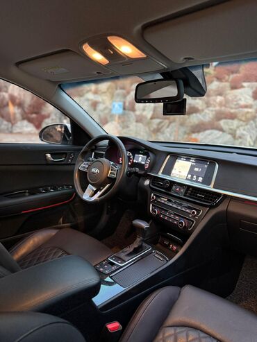 Kia: Kia K5: 2019 г., Бензин at lalafo.kg — 19 Kia: Kia K5: 2019 г., Бензин — 19