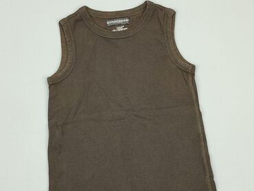koszulka sportowa under armour: Koszulka, H&M, 8 lat, 122-128 cm, stan - Dobry