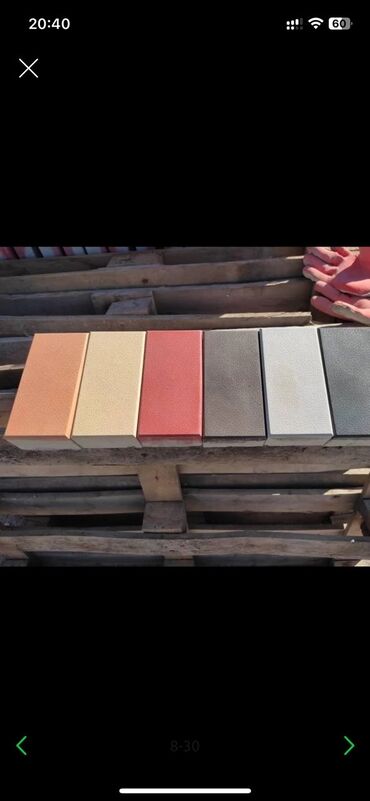 Бордюры: Бордюр, Гарантия, Бесплатный выезд, Бесплатная доставка — 17